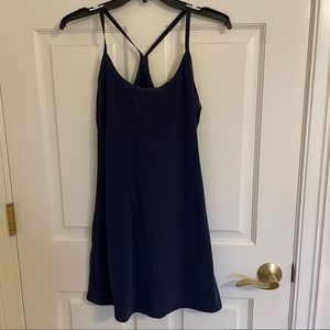 Outdoor Voices Exercise Dress